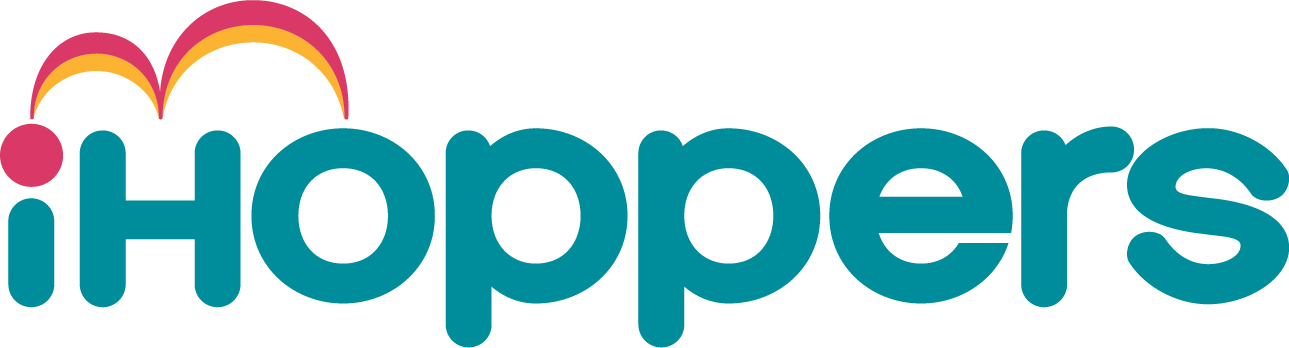 Logo iHoppers