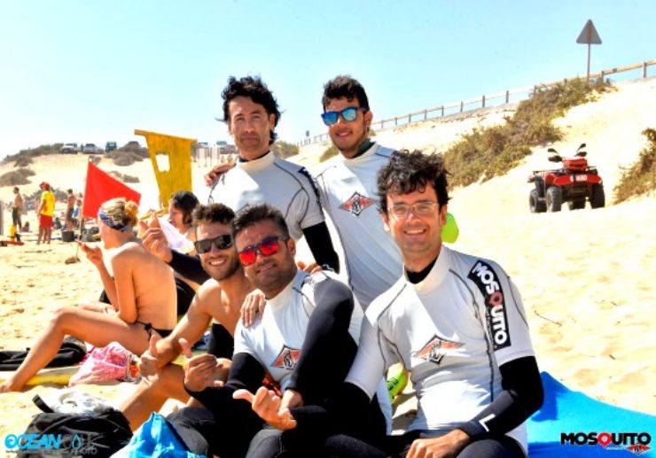 All year surf lessons in Corralejo Fuerteventura
