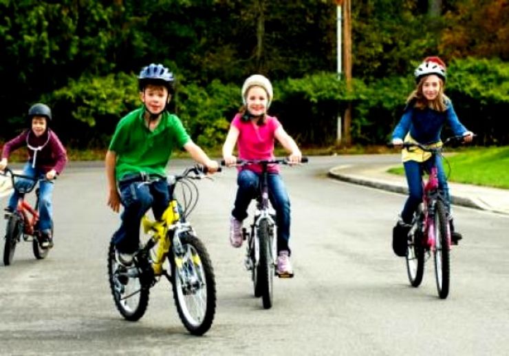 rent children bike maspalomas